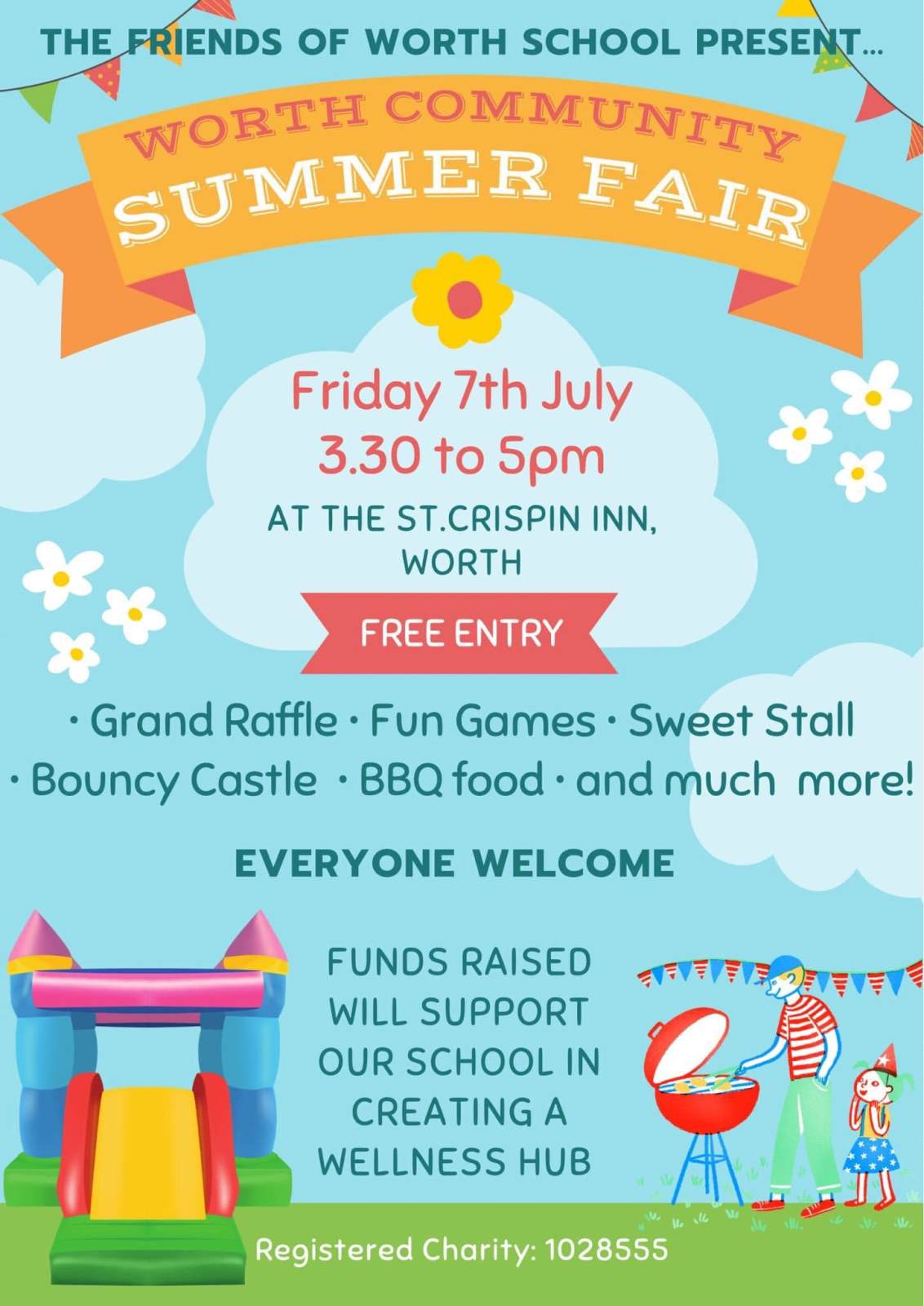 Summer Fair